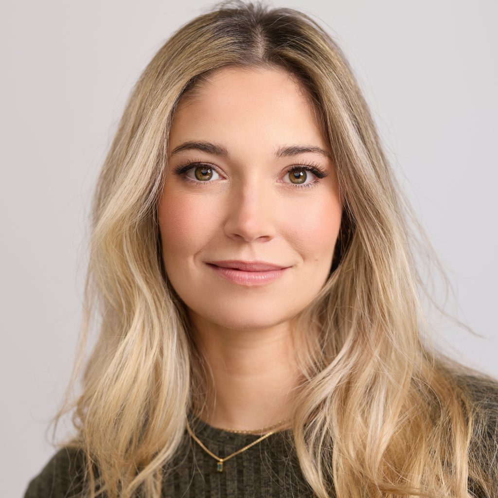 Julia Shaw