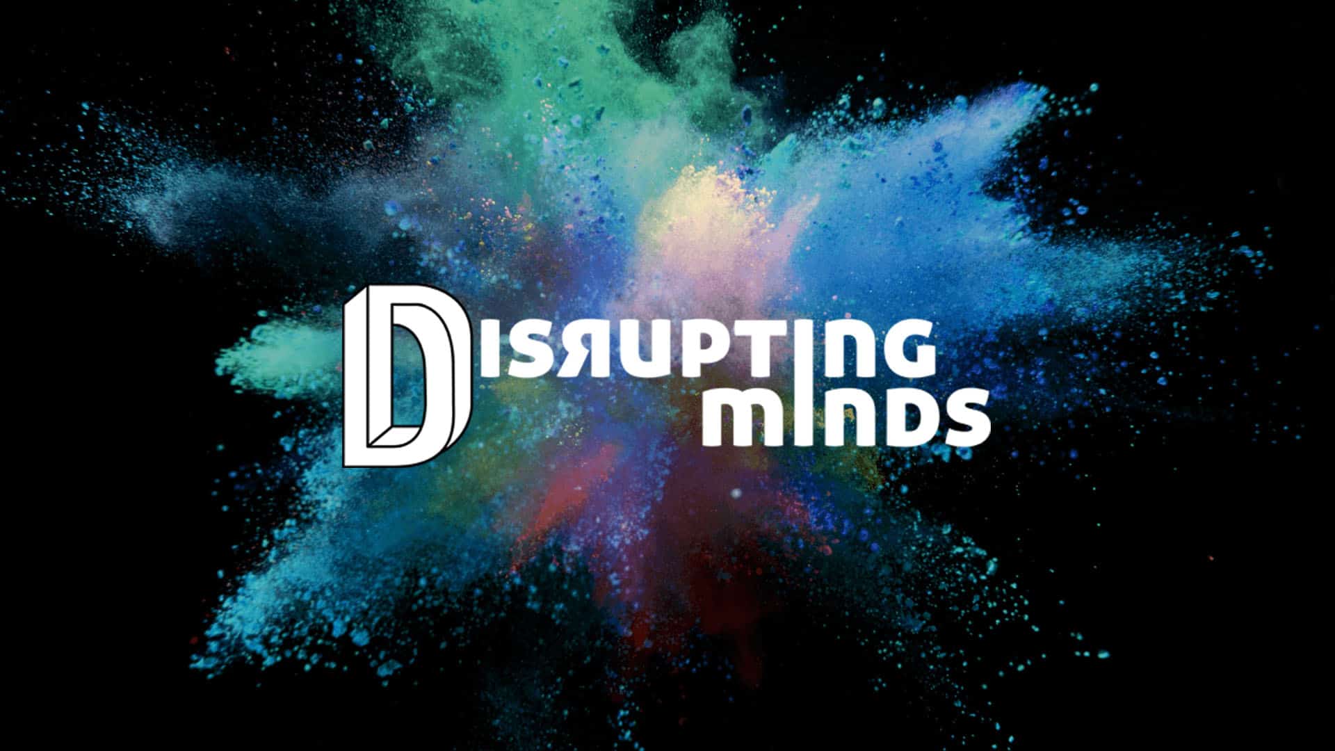 (c) Disruptingminds.com