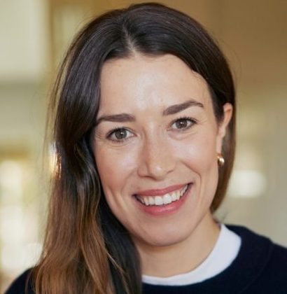 Anna, Head of Speaker Manageement und Sales